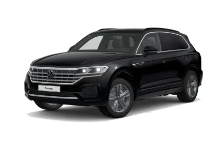 Gebraucht VW Touareg