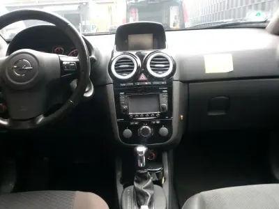 Gebraucht Opel Corsa