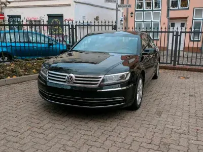 Gebraucht VW Phaeton