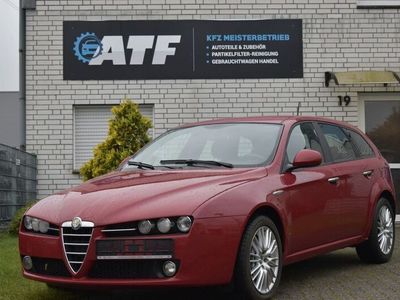 Alfa Romeo 159