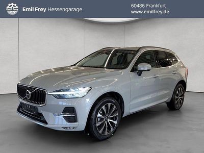 Gebraucht Volvo XC60 Core 250 PS (183 kW) 2024 Grau SUV