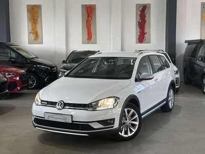 VW Golf Alltrack