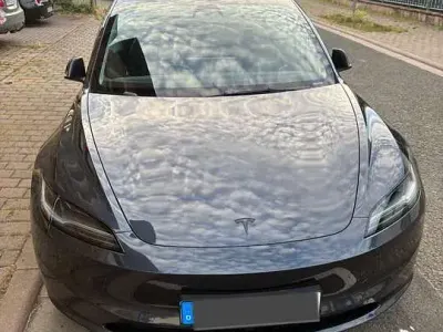 Gebraucht Tesla Model 3