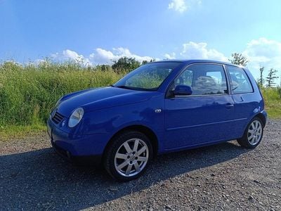 VW Lupo