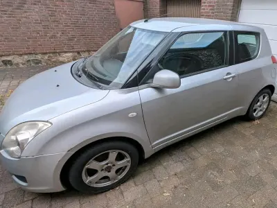 Gebraucht Suzuki Swift