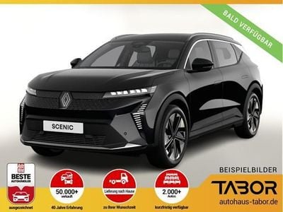 Renault Scénic