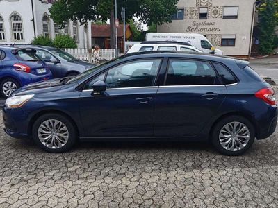 Citroën C4