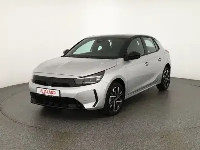 Nowe Opel Corsa 101 KM (74 kW) 2025 Szary Sedan/Limuzyna