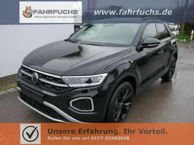 Nuova VW T-Roc Style 150 CV (110 kW) 2025 Andere SUV