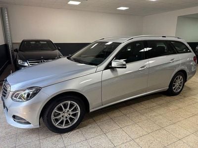 Mercedes E200