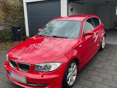BMW 123