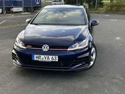 Gebraucht VW Golf VII