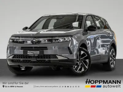 Gebraucht Opel Grandland X