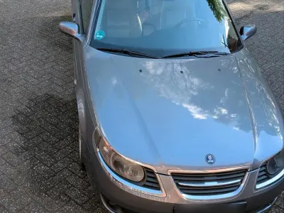 Gebraucht Saab 9-5