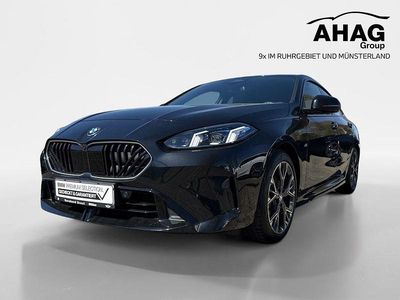 Usata BMW 220 M Sport 170 CV (125 kW) 2025 Nero Coupé