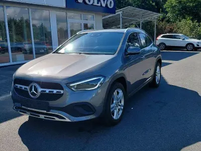 Gebraucht Mercedes GLA200