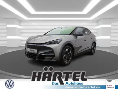 Neu Cupra Tavascan Endurance 210 kW (286 PS) 2026 Atacama desert, metallic SUV