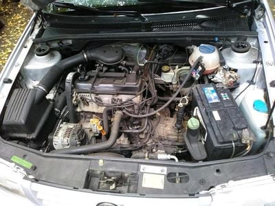 VW Vento