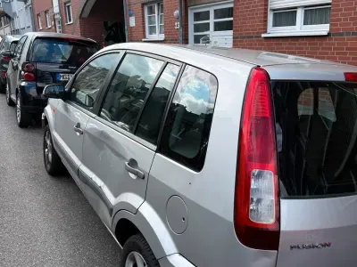 Gebraucht Ford Fusion