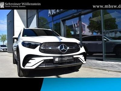 Mercedes GLC200