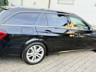 Gebraucht Mercedes E250