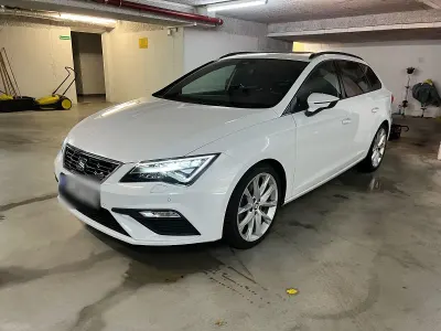 Gebraucht Seat Leon