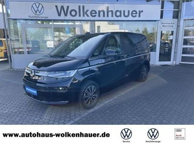 VW Multivan