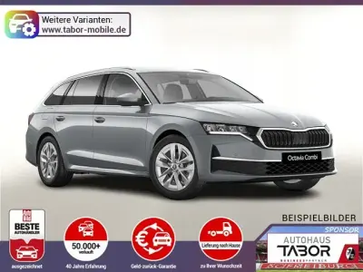 Gebraucht Skoda Octavia
