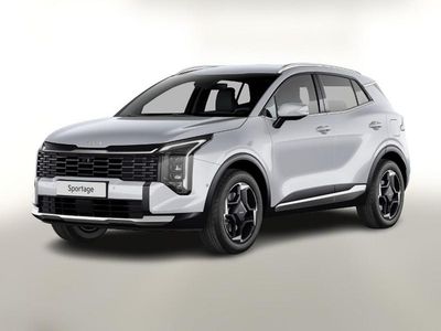Neu Kia Sportage GT-Line 150 PS (110 kW) 2026 Deluxeweiß metallic SUV