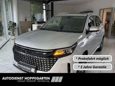 Gebraucht DFSK E5