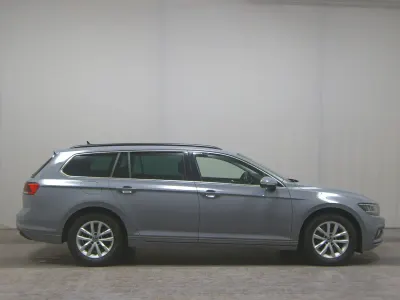 Brugt VW Passat Business 150 HK (110 kW) 2022 Grå Stationcar