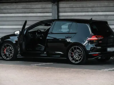 Gebraucht VW Golf VII