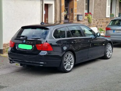 Gebraucht BMW 320