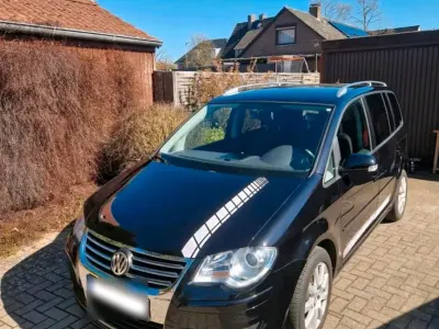 Gebraucht VW Touran