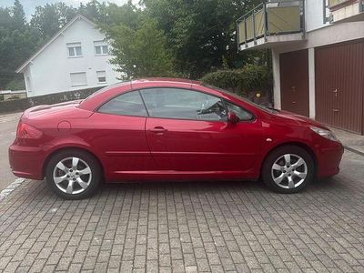 Peugeot 307 CC