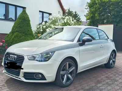 Gebraucht Audi A1