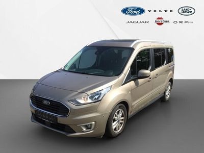 Ford Grand Tourneo Connect