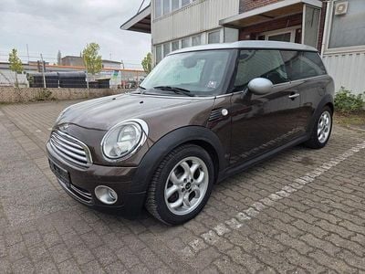 Second-hand Mini Cooper Clubman 120 CP (88 kW) 2008 Maro Break