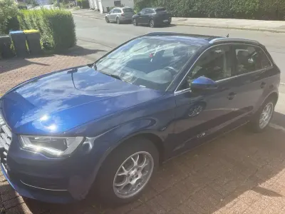 Gebraucht Audi A3