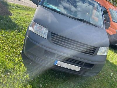 VW T5