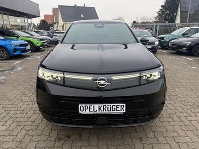 Nuova Opel Grandland X 145 CV (106 kW) 2026 Nero SUV