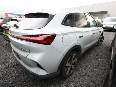 Gebraucht MG Marvel R Luxury 131 kW (179 PS) 2022 Prism blue metallic prism blue metallic SUV