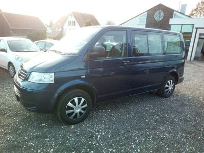 VW T5