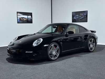 Porsche 911 Turbo