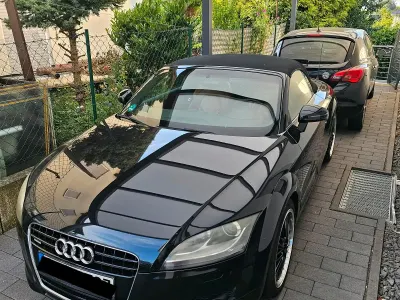 Gebraucht Audi TT