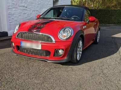 gebraucht Mini Cooper S Roadster Cooper S