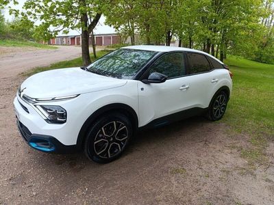 Citroën e-C4