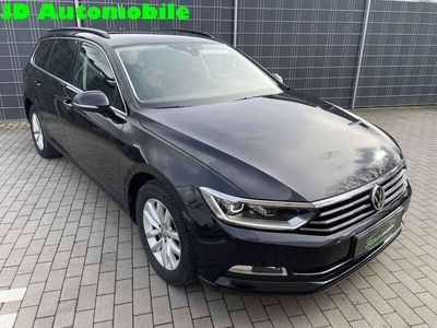 gebraucht VW Passat Variant 2.0 TDI Comfortline AHK LED KAMERA BMT/Start-Stopp