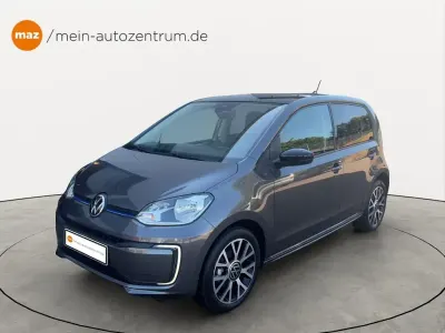 Gebraucht VW e-up!