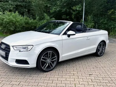 Gebraucht Audi A3 Cabriolet